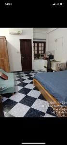 Riverhome Saigon Apartments