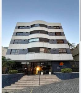 Treehouse in the heart of Rio Vermelho