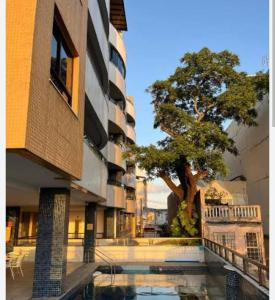 Treehouse in the heart of Rio Vermelho