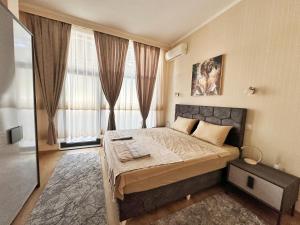 Villa Roma Gs Apartment
