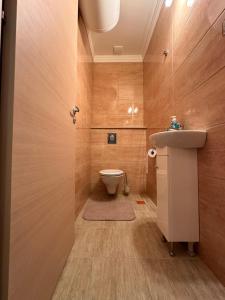 Villa Roma Gs Apartment