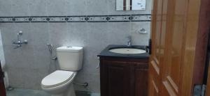 AryaBhadhra cottage7, Room-1