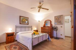 Dimora Montelago Apartment Gino giardino, AC,