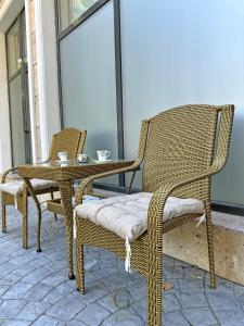 Villa Roma Gs Apartment