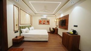 22 Heights Boutique Stay Dehradun