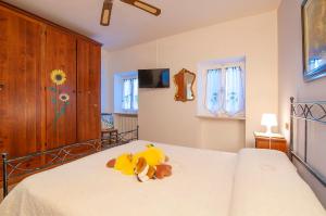 Dimora Montelago Apartment Gino giardino, AC,