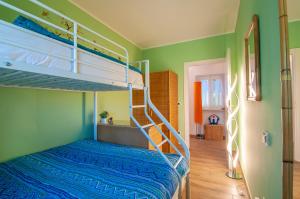 Dimora Montelago Apartment Gino giardino, AC,
