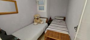 Great Views of the Sea