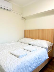 AC Apartment with Metro 3 on doorsteps, 15mins to center