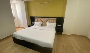 FabHotel Lime Stay