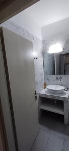 Budget Studio room in Villa Kavourakia