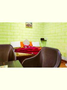 Auli Laga Homestay