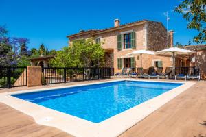 Es Matul·los Ref 134 - 4hvězdičkové hotely ve městě Sant Llorenç des Cardassar