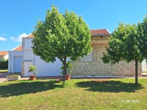 Arbor Countryside Oasis