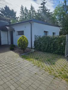 Mieszkanie domek Cymbark 40a