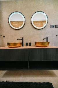 Petra Hills Majestic