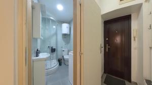 Center Point apartment