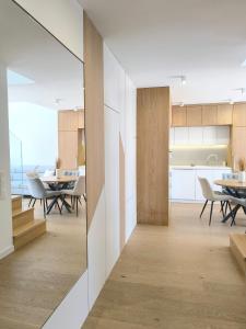 Blackbird Boutique Apartment