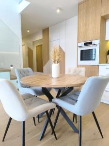 Blackbird Boutique Apartment