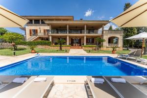 Ideal Property Mallorca - Son Tomasset
