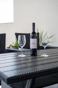 Theo Seaview Apartments Makarska