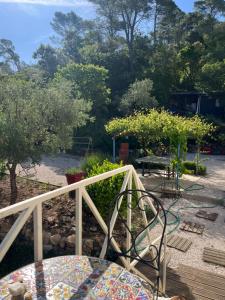 Studio en duplex indépendant