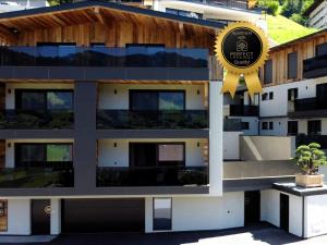 Seven Reasons / Panorama View - 4hvězdičkové hotely ve městě Hart im Zillertal