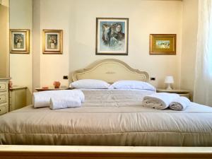 Grande casa per 4 - Fra Mare e Collina