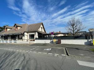 Hotels capsule L-alliance de Sologne : photos des chambres