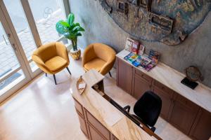 Smart and Simple Hotel Karakoy