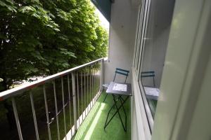 Chambres Privées Gagny Paris en 20 min