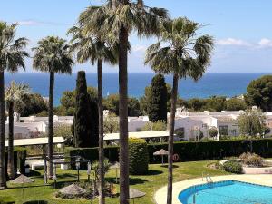 Amazing sea view apartment in Miraflores