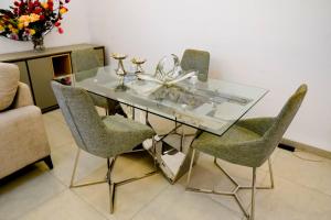 Prestige Home Confort & Élégance