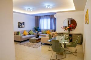 Prestige Home Confort & Élégance