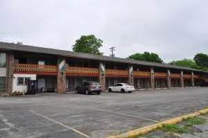 Kewanee Motor Lodge - Kewanee