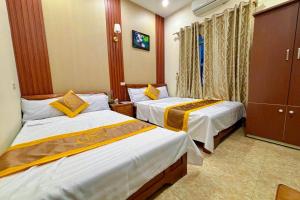 Bảo Ngọc Cô Tô hotel