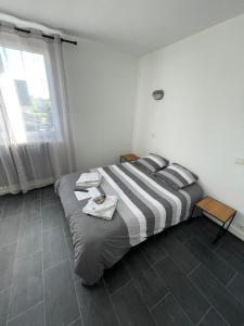 Hotels capsule L-alliance de Sologne : photos des chambres