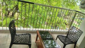 Lakshmi Residency Chottanikkara