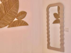 Appartements Deux pieces tout confort sur les hauteurs de Propriano : photos des chambres