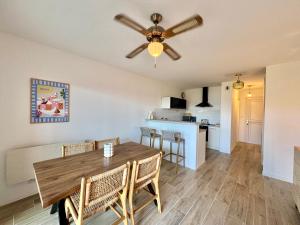 Deux pièces tout confort sur les hauteurs de Propriano