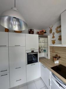 Maisons de vacances Domica : photos des chambres