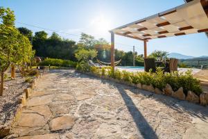 Villa Grace with private pool