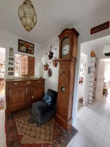 Maisons de vacances Domica : photos des chambres