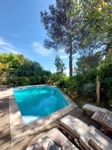 Maisons de vacances Domica : photos des chambres