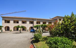 Appartements Pet Friendly Apartment In Cervione : photos des chambres