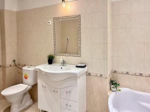 Budget Apartment by Hi5- Akácfa street