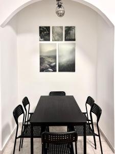 Budget Apartment by Hi5- Akácfa street