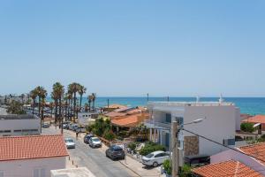 BLife Charlya private apartment at Faro beach