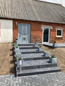 Ferienhaus Katharina