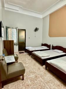 Tứ Hưng Hotel Bảo Lộc